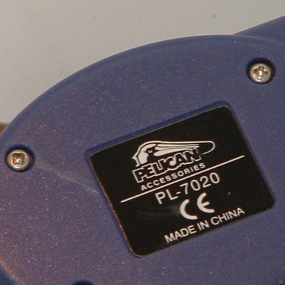 Pre-Owned Pelican Accessories Gamecube PL-7020 Adapter - Picture 3 of 3